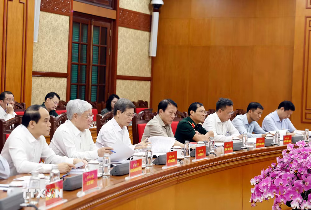 ttxvn-tong-bi-thu-chu-tich-nuoc-to-lam-lam-viec-voi-ban-thuong-vu-dang-uy-thanh-tra-chinh-phu-27-6.jpg
