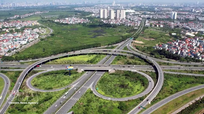 Illustrative image (Photo: VNA)
