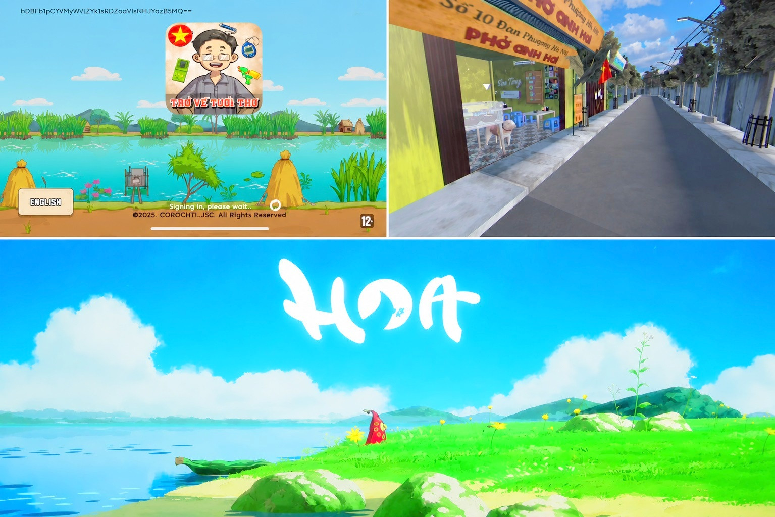 Không chỉ là sản phẩm giải trí, game có thể trở thành kênh quảng bá văn hóa hiệu quả