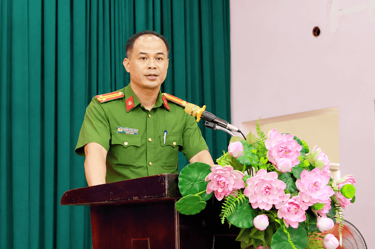 Ảnh 13 TP. Hồ Chí Minh Gần dân hơn để giữ bình yên từ cơ sở 11