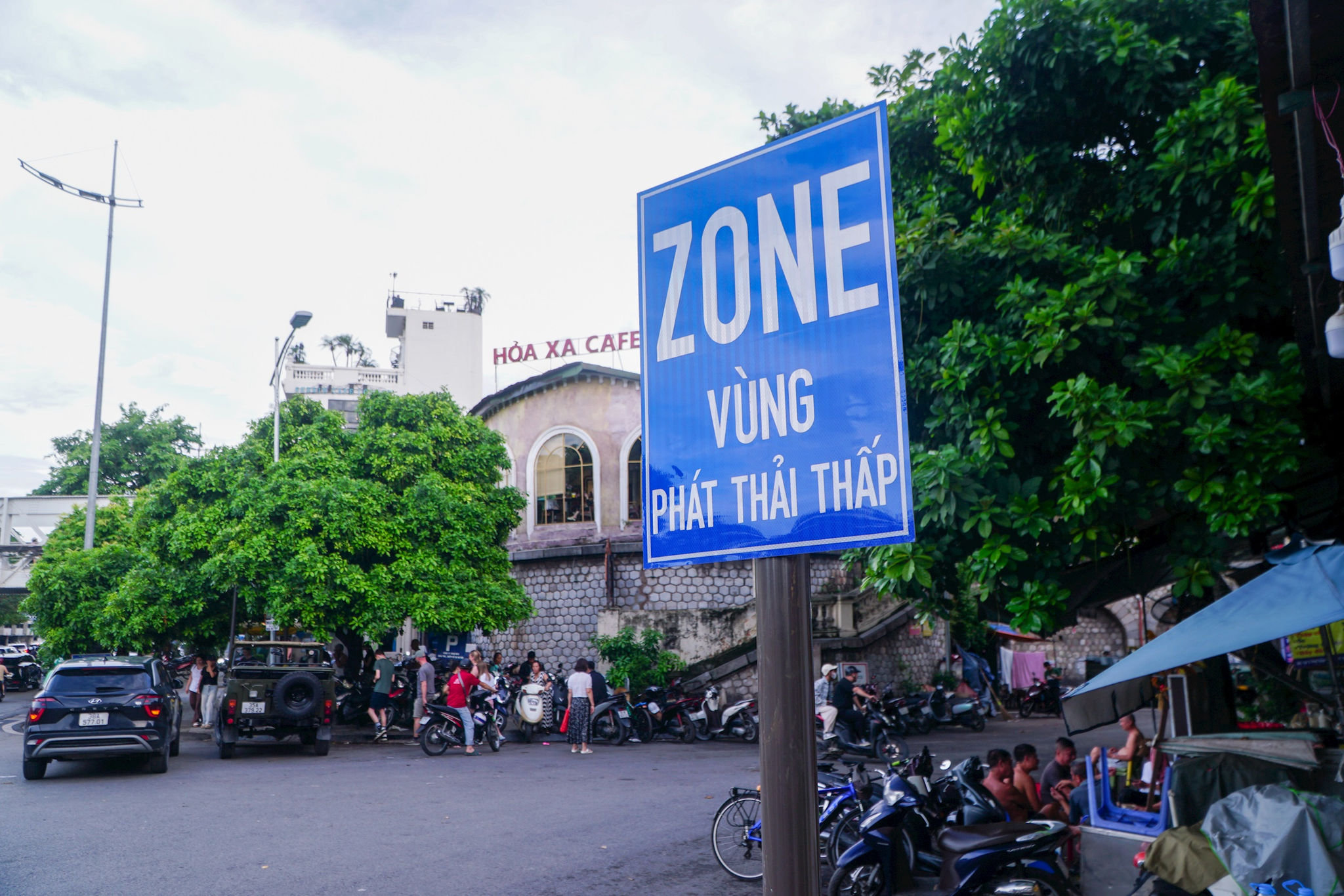 zone 1