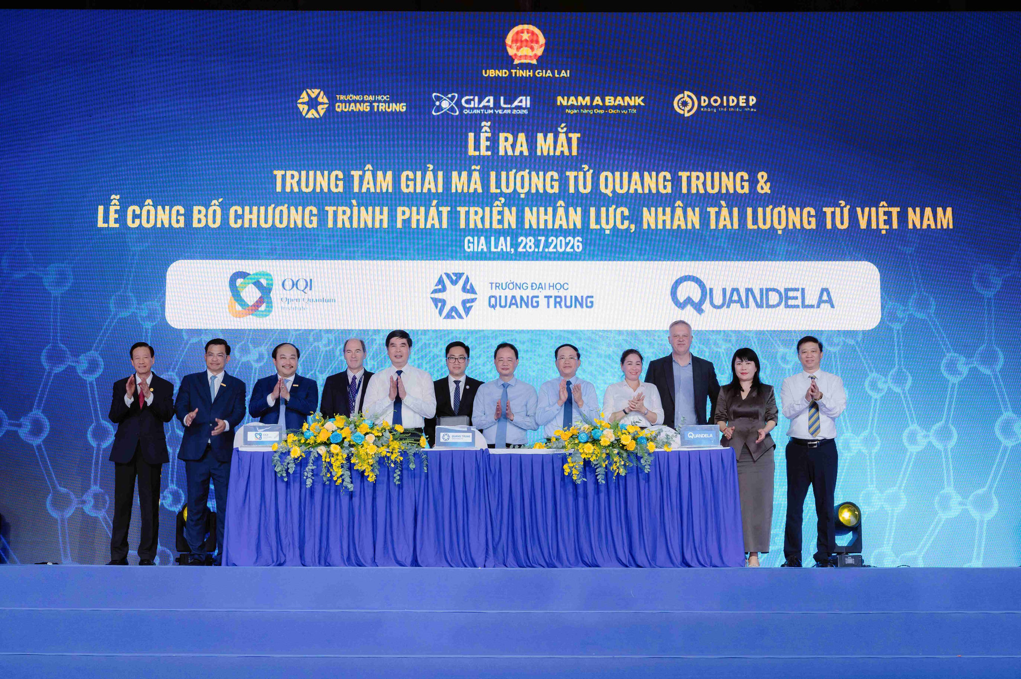 Hình Lượng tử 1