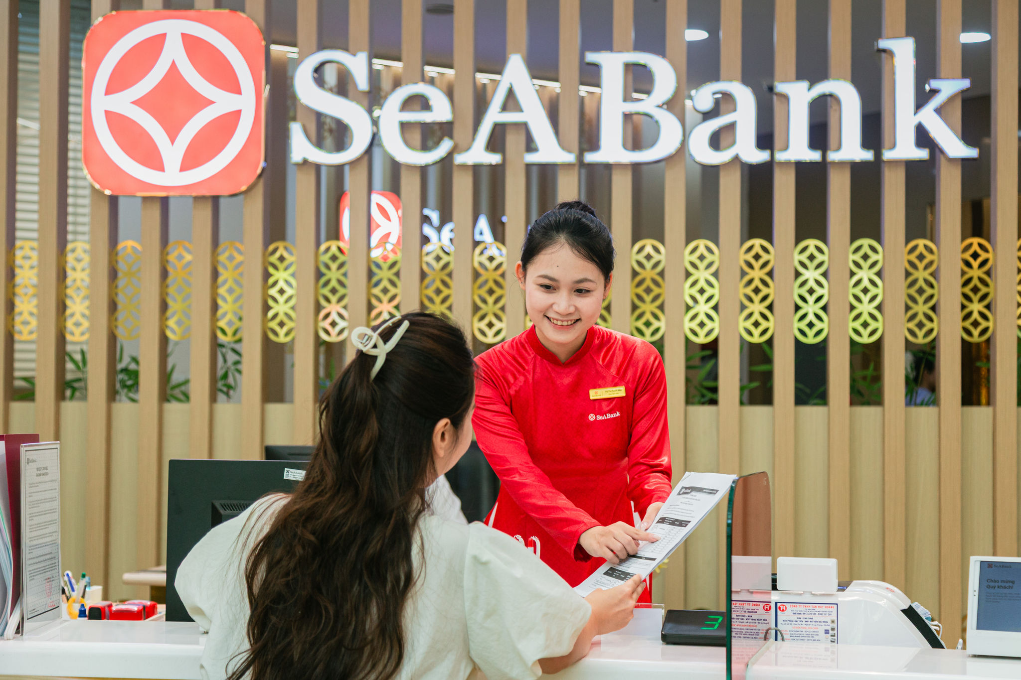 Kết quả xếp hạng phản ánh nền tảng tài chính và năng lực quản trị ngày càng được củng cố của SeABank