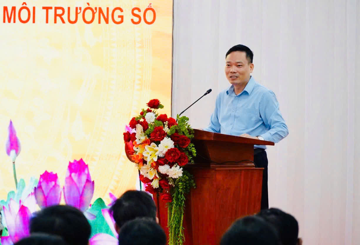 Nâng cao năng lực bảo đảm an toàn thông tin cho đội ngũ người làm báo 3