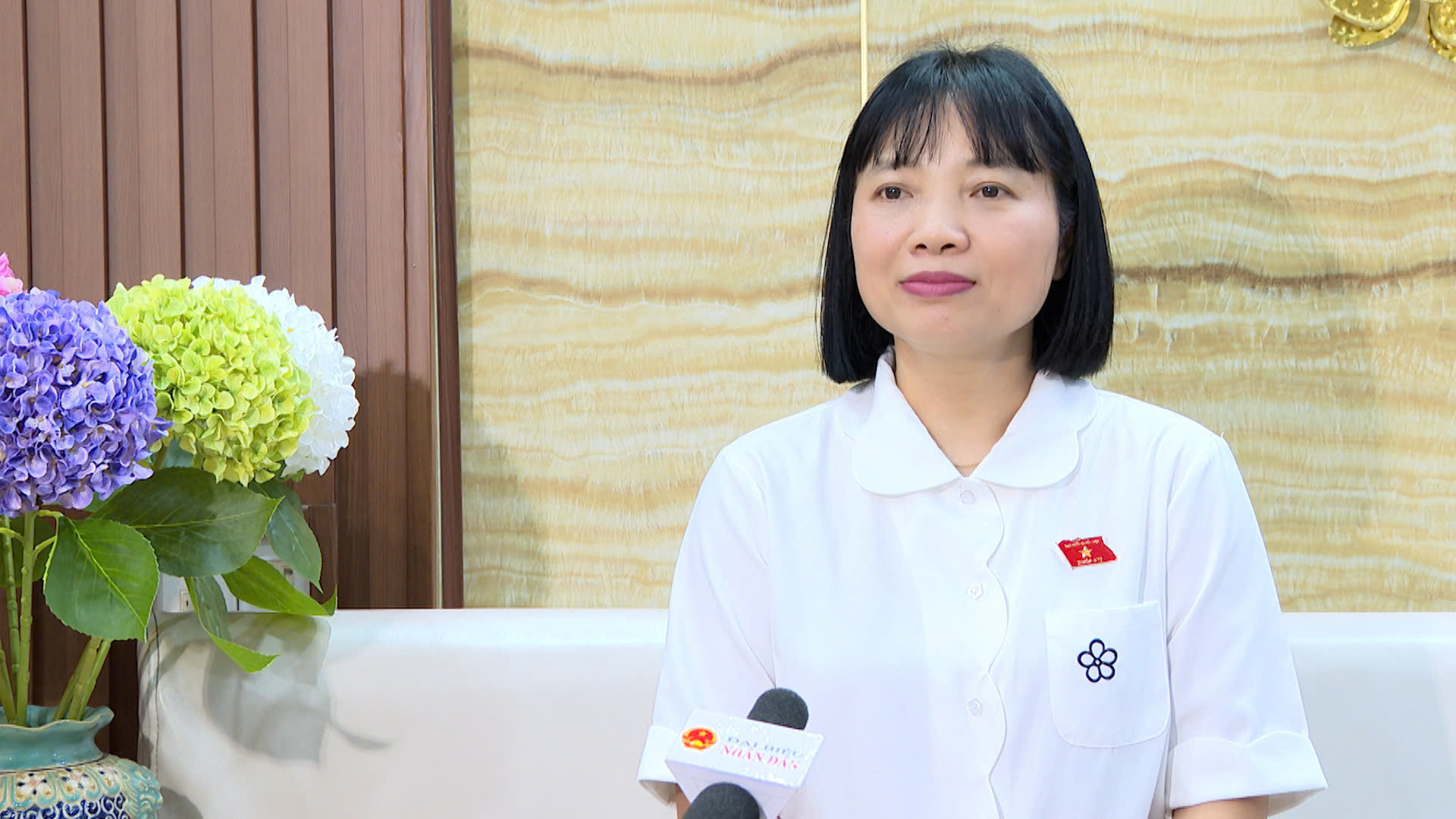 Nguyễn Thị Việt Nga