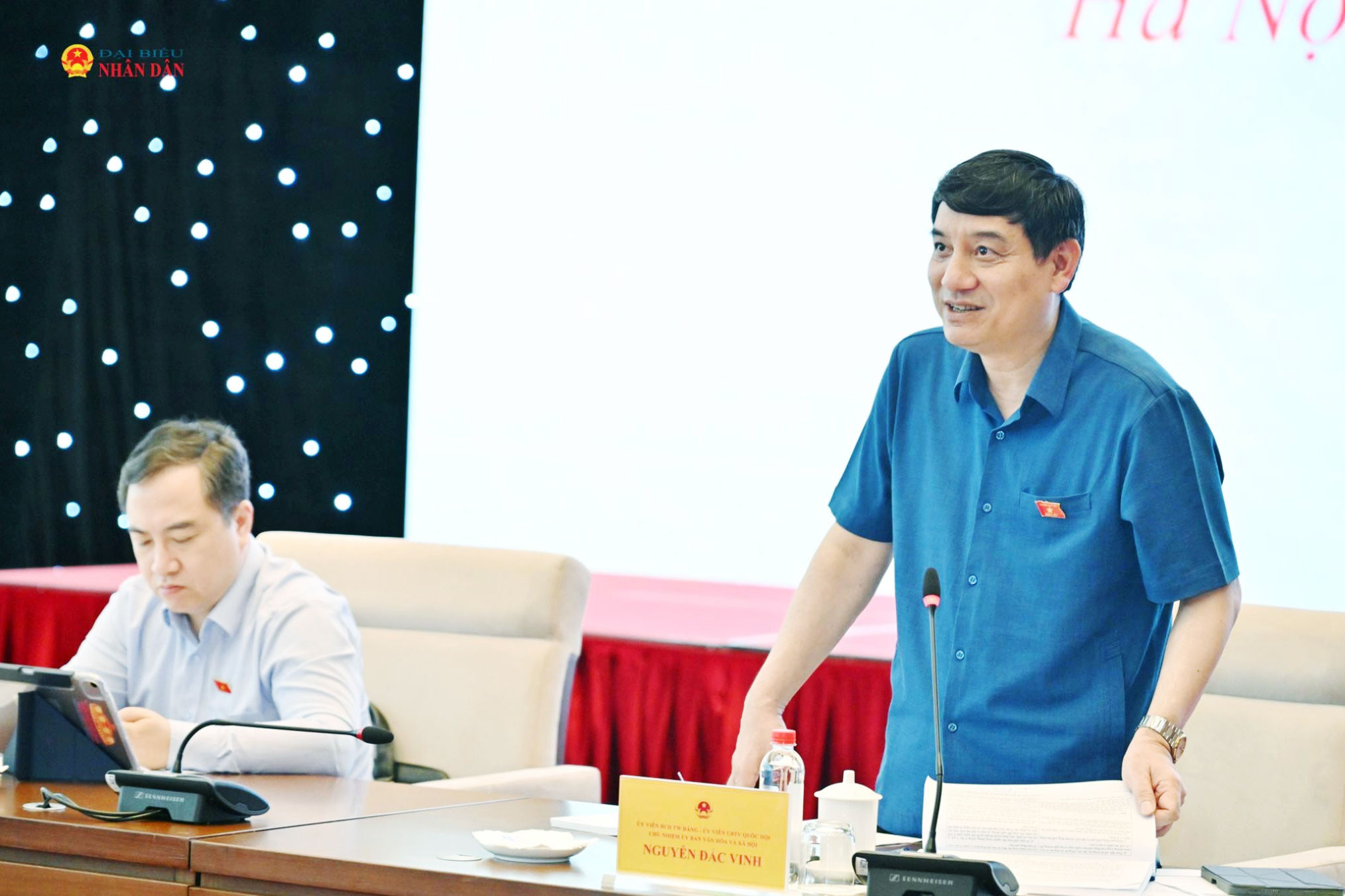 Phát huy vai trò người có uy tín trong công tác hòa giải ở cơ sở