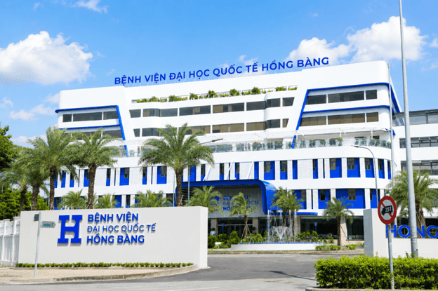 Bệnh viện
