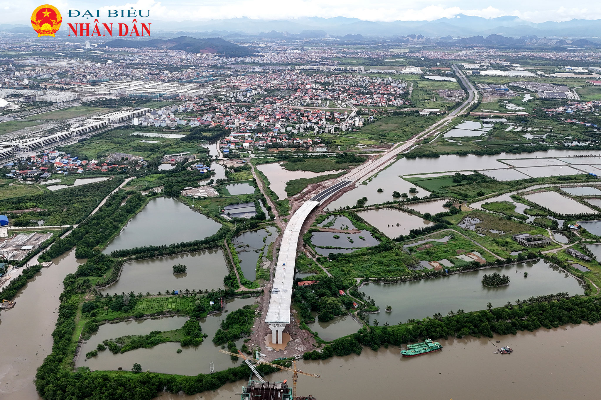 cầu Nguyễn Trãi (5)