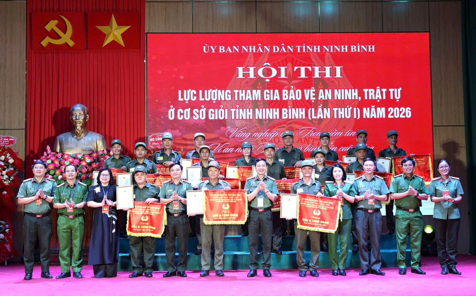 21 ảnh đại diện