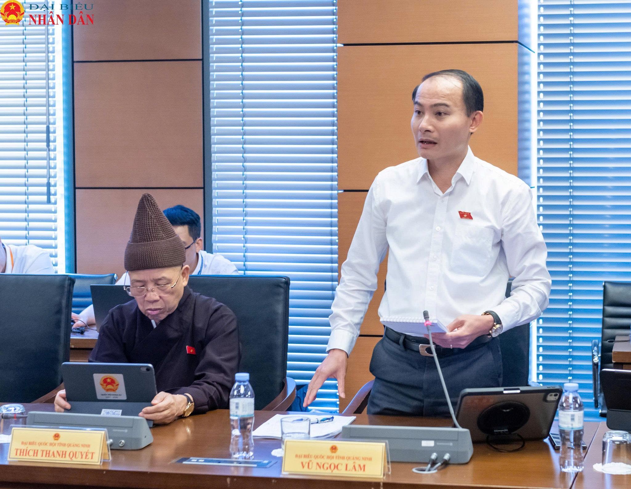 DB Vu Ngoc Lam