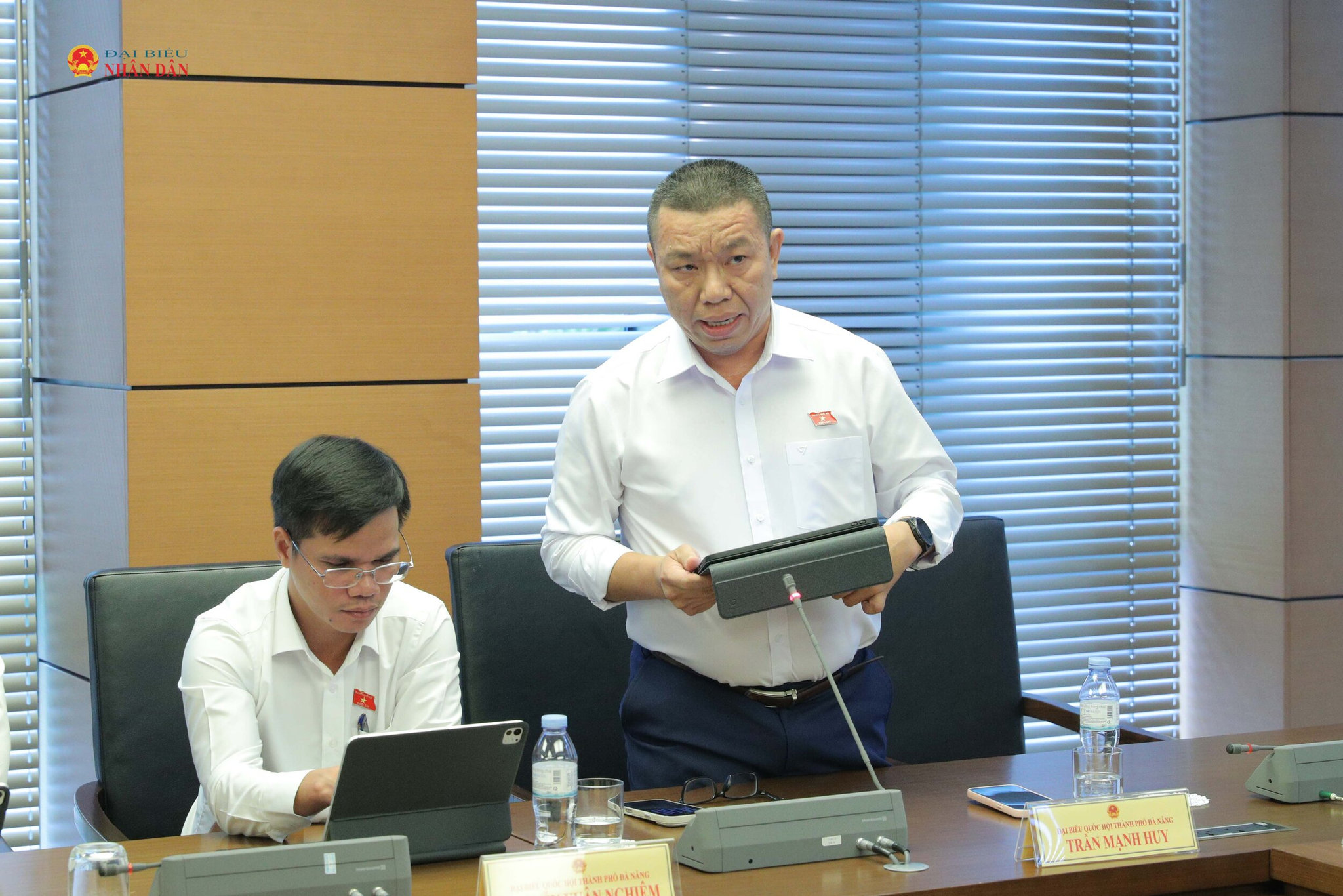 DBQH Trần Mạnh Huy (Đà Nẵng)
