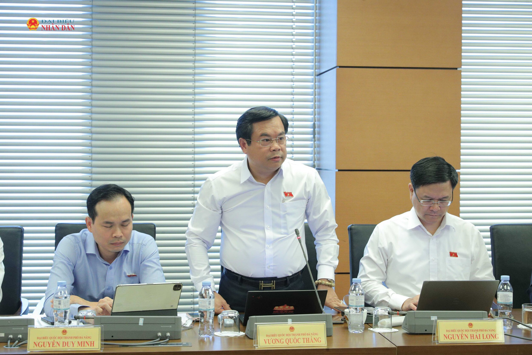 DBQH Vương Quốc Thắng (Đà Nẵng)