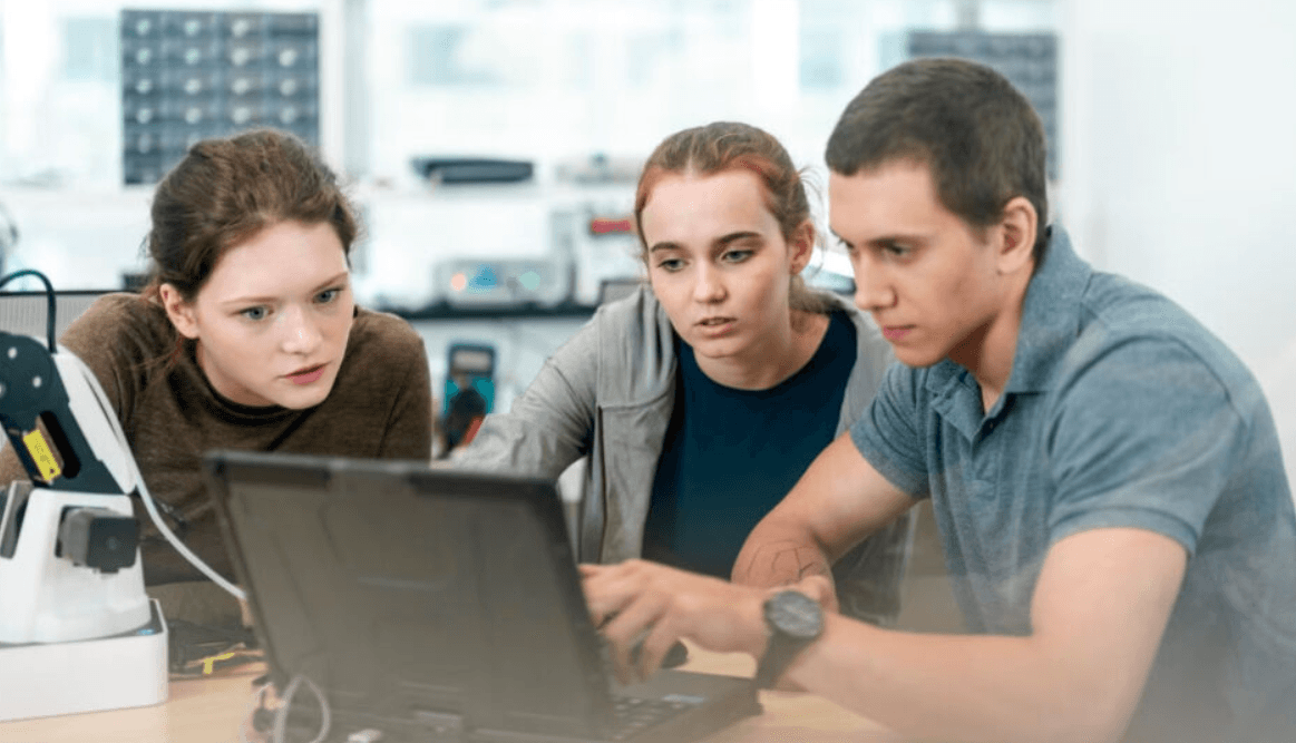 israel edu AI