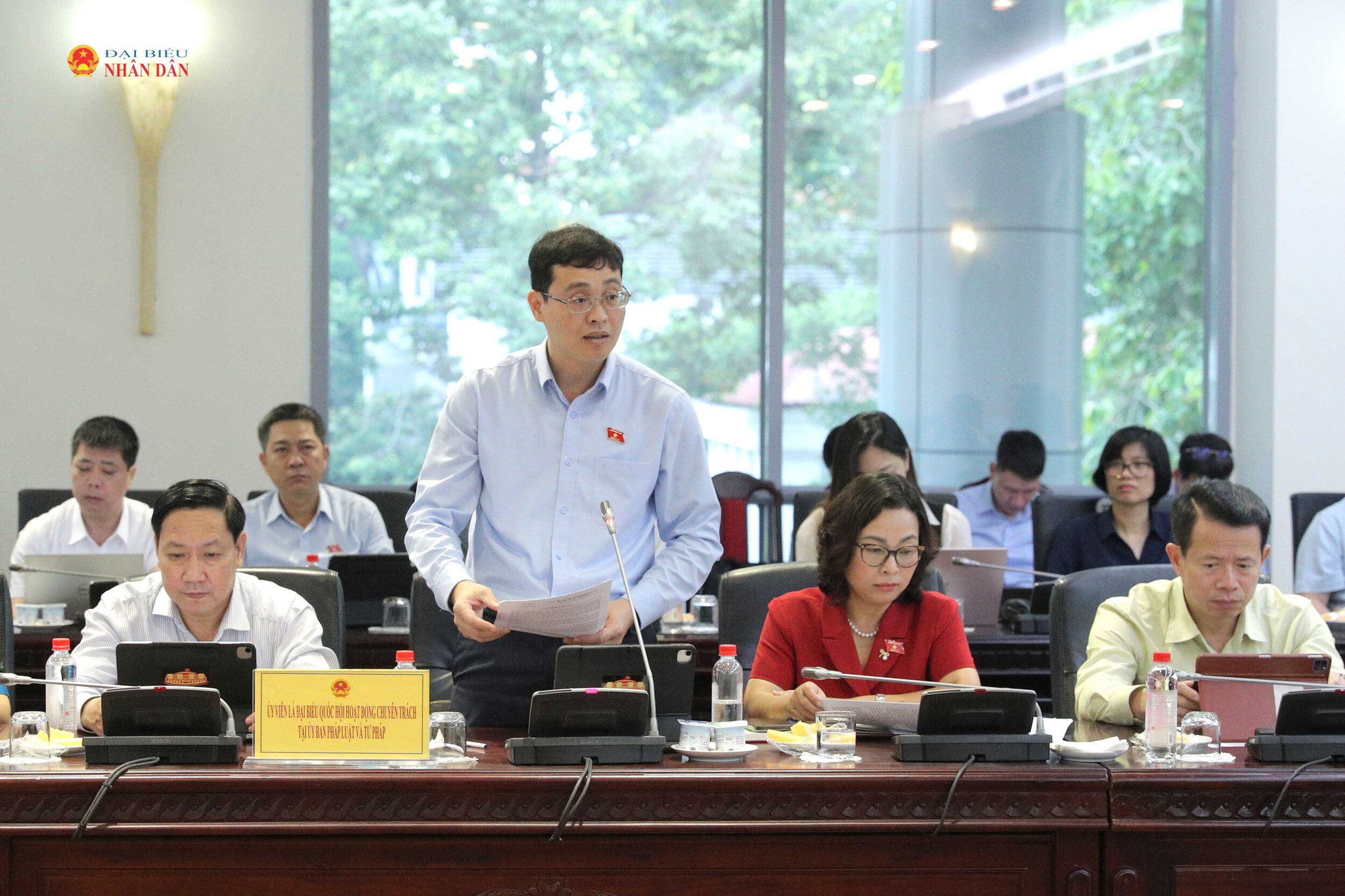 DBQH Đỗ Đức Hiển (TP HCM)