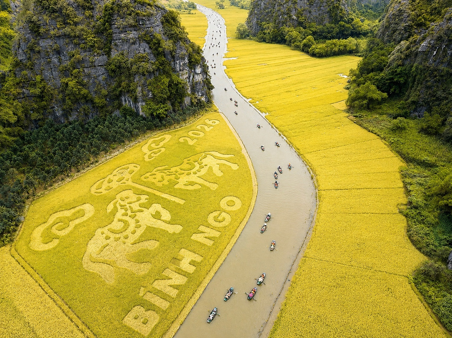 Du lịch Ninh Bình