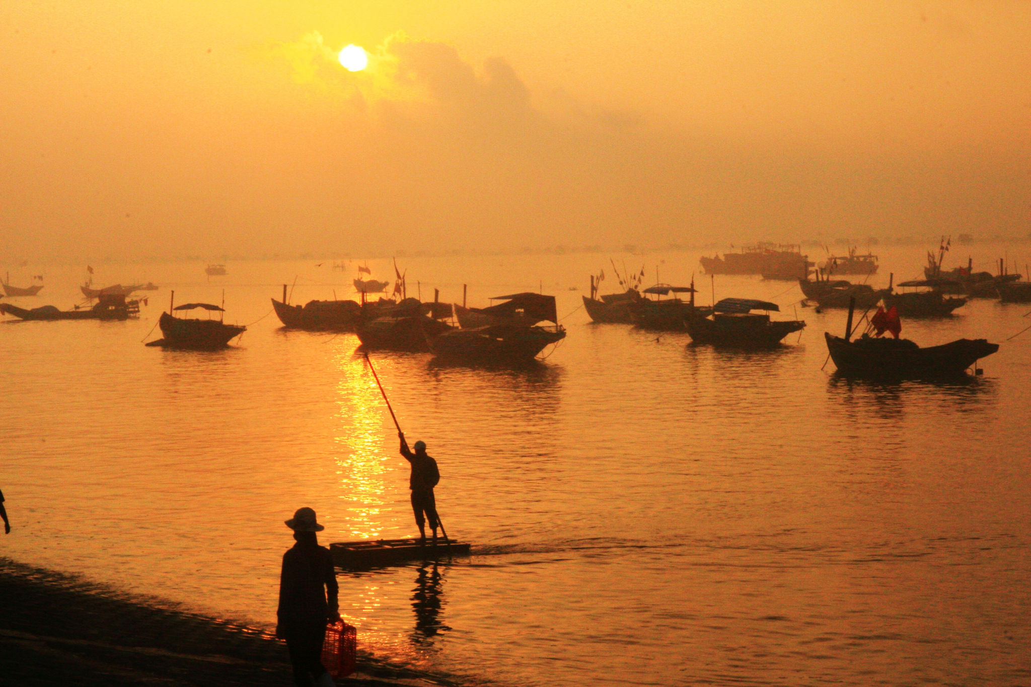 Du lịch Ninh Bình8