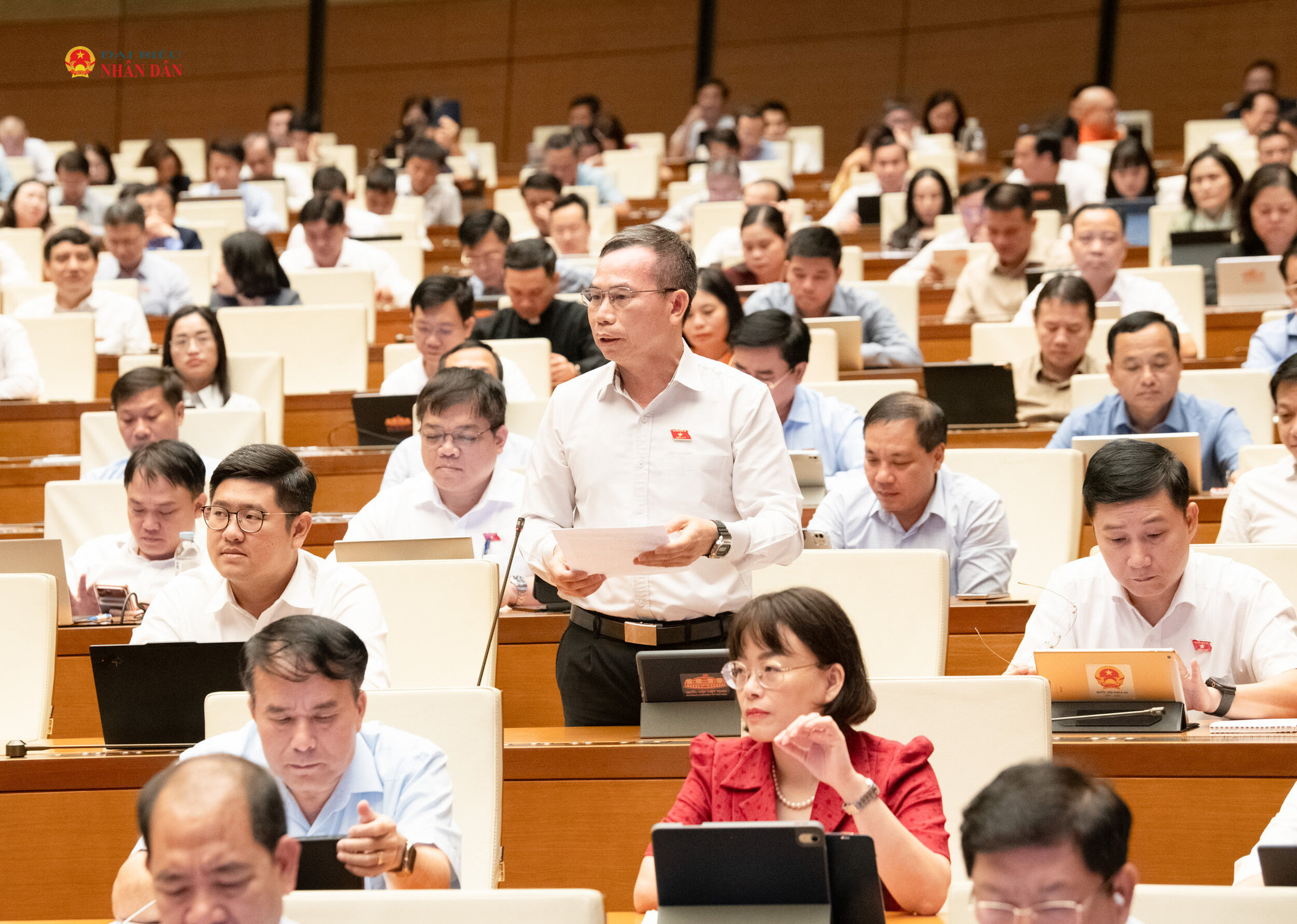 ĐB đồng ngọc ba - Gia Lai