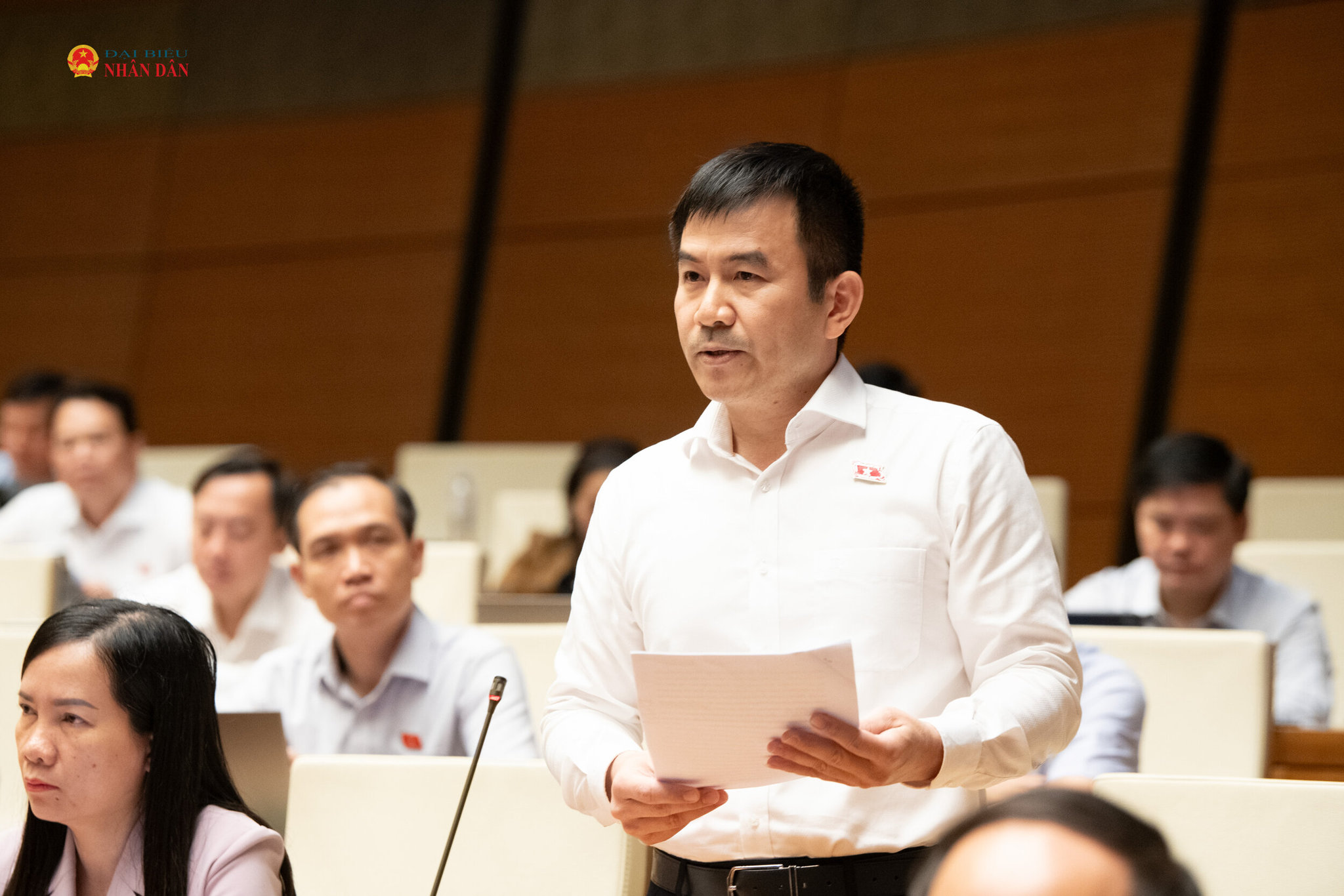 ĐB Nguyễn Trung Kiên - ĐồngNai.2