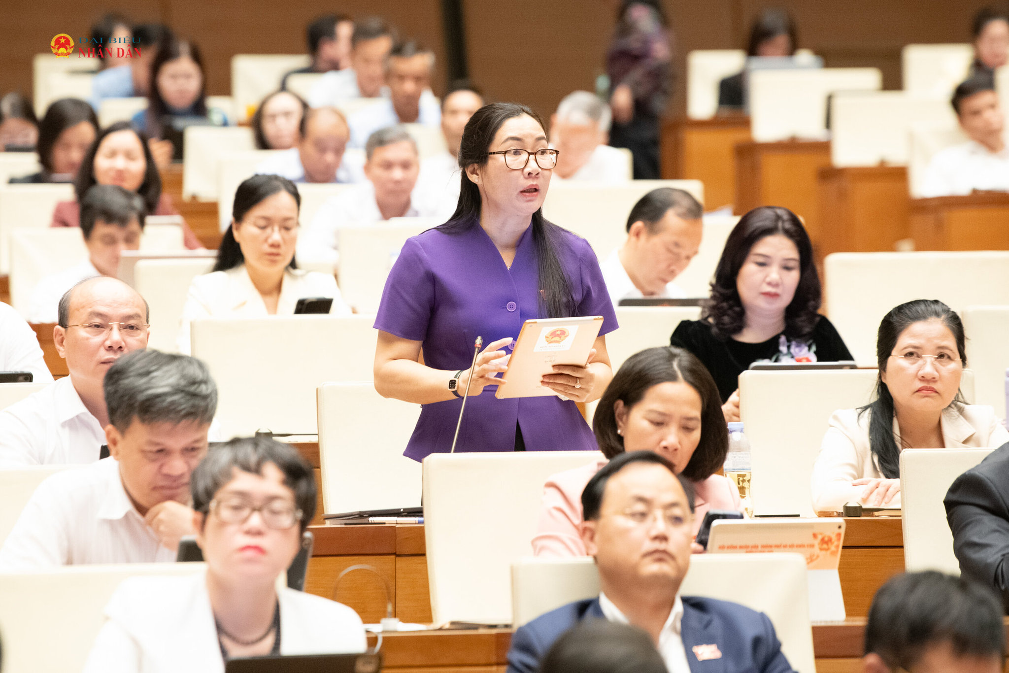DB Trần Thị Thu Phước - Quảng Ngãi