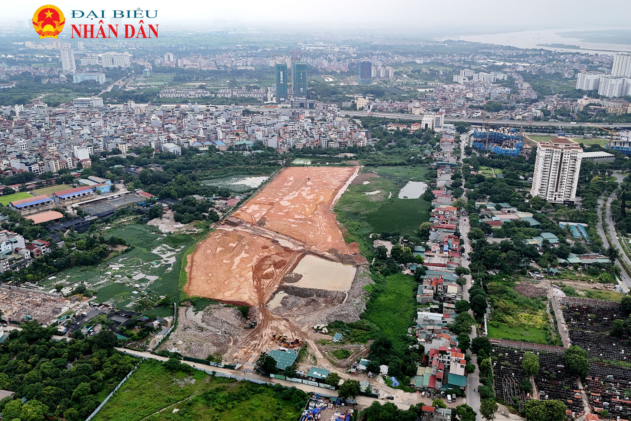 Depot Xuân Đỉnh (7)