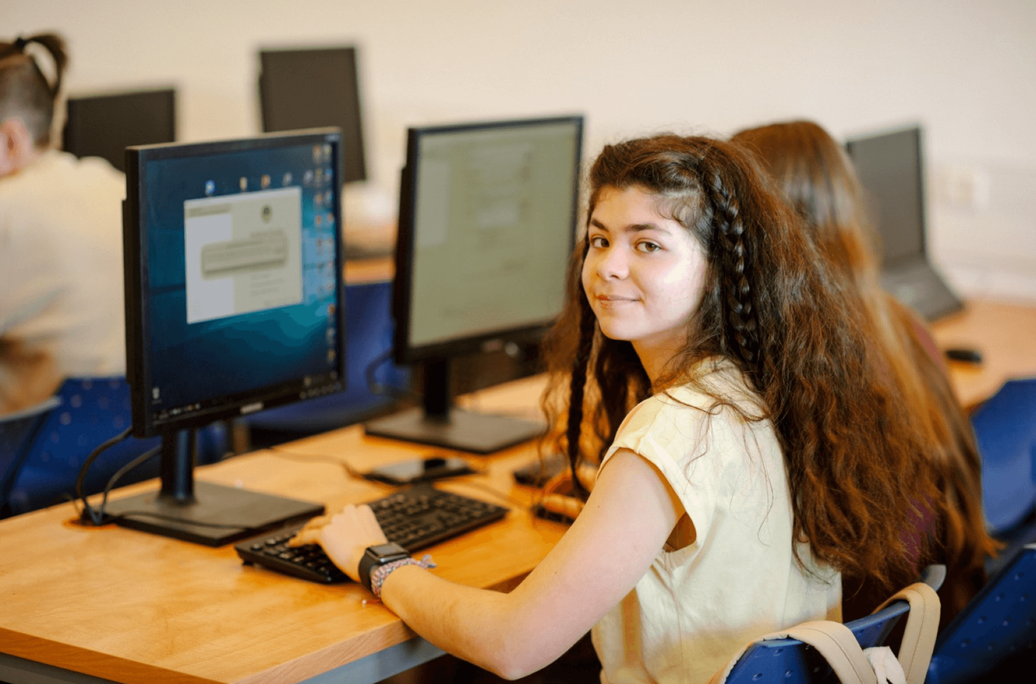Israel edu