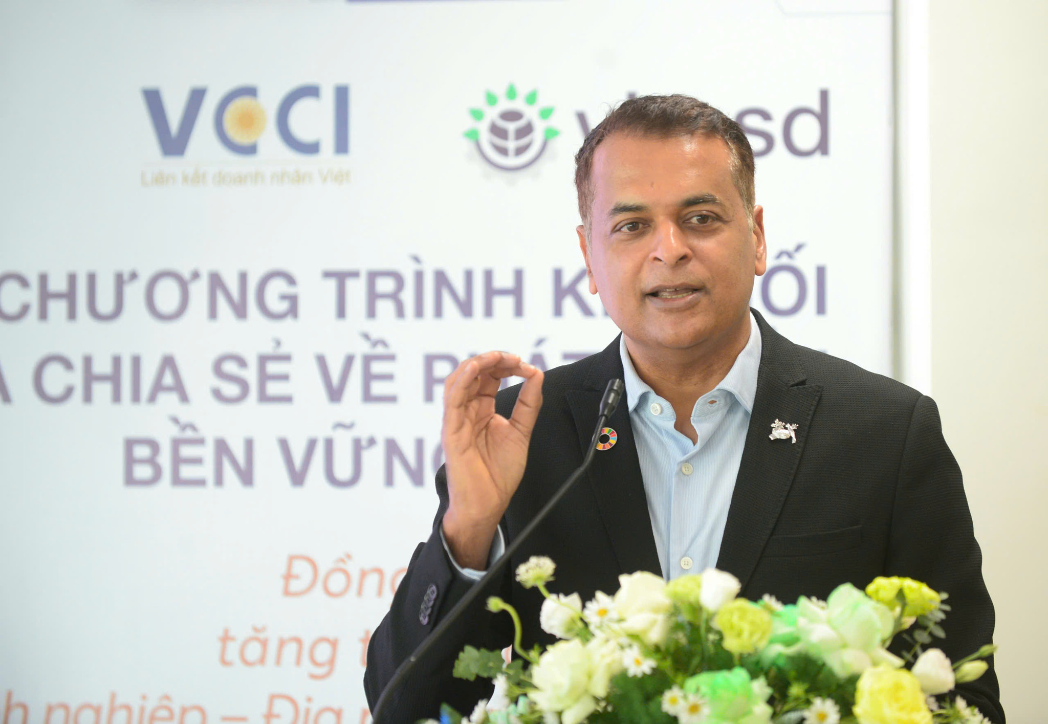 Ảnh Quang Tuấn.