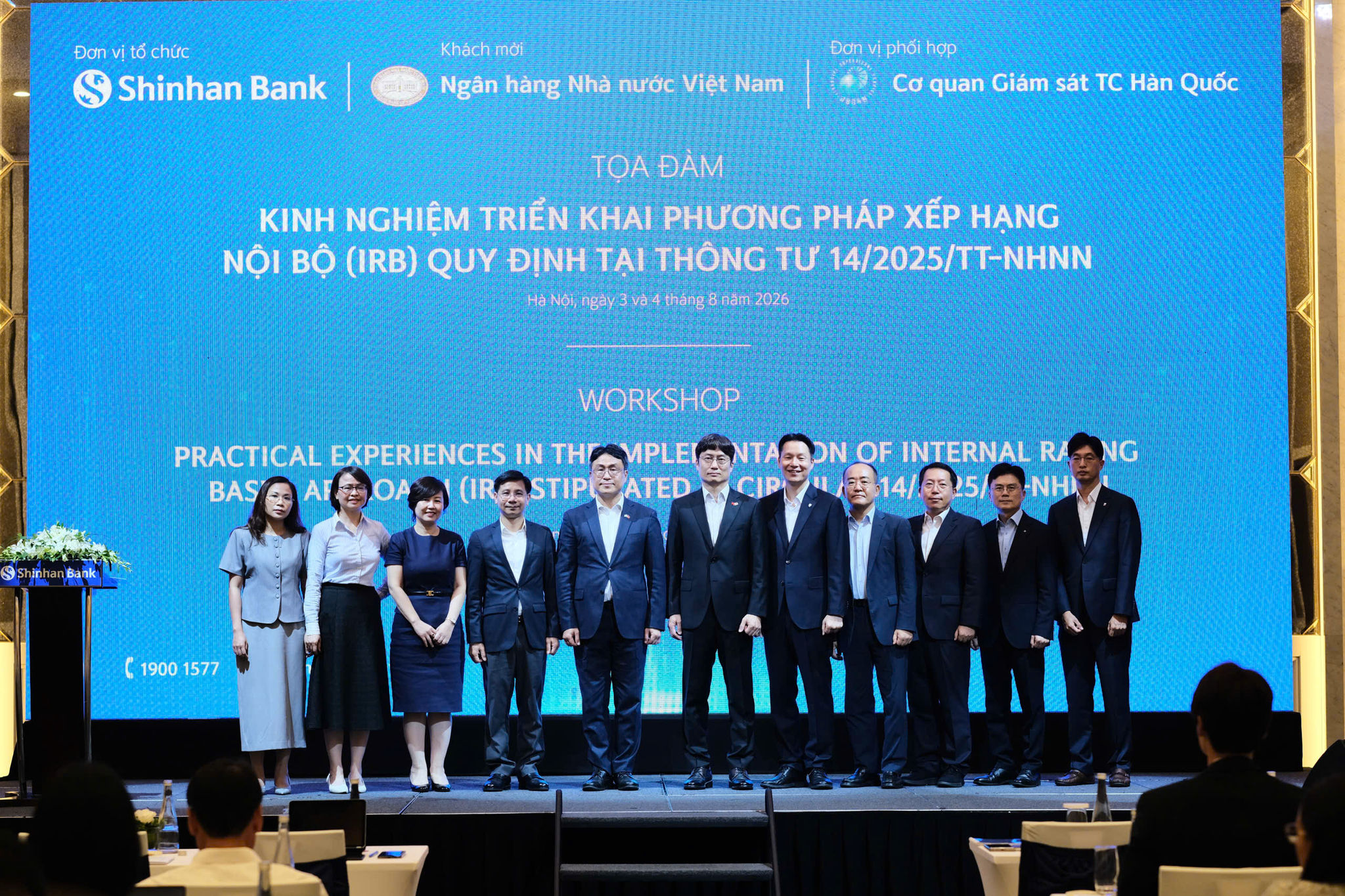 Toa dam IRB Hanoi- Hinh 1