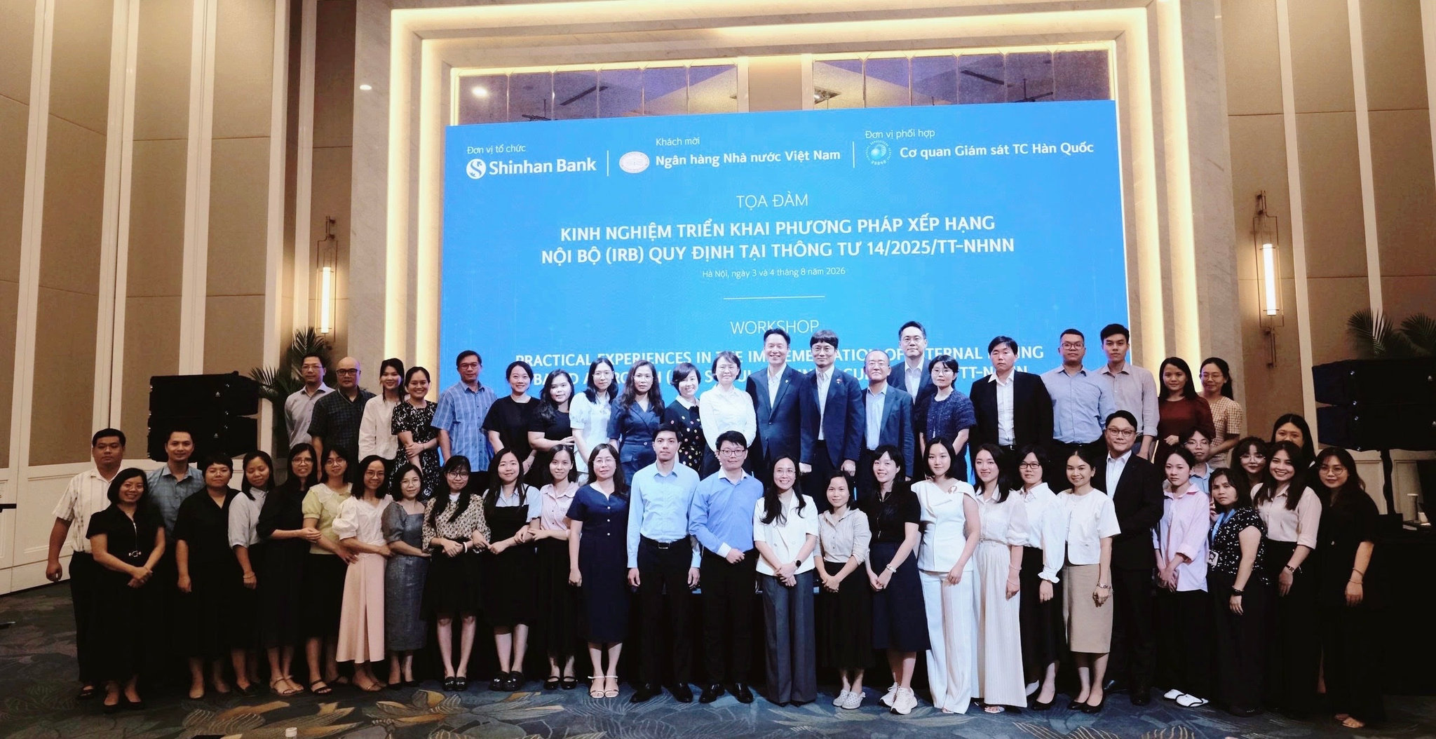Toa dam IRB Hanoi- Hinh 3