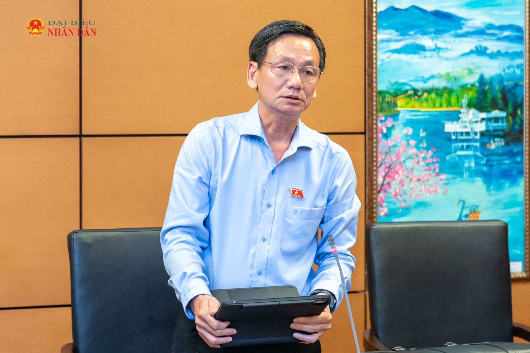 Hoàn thiện cơ chế chia sẻ cơ sở hạ tầng viễn thông