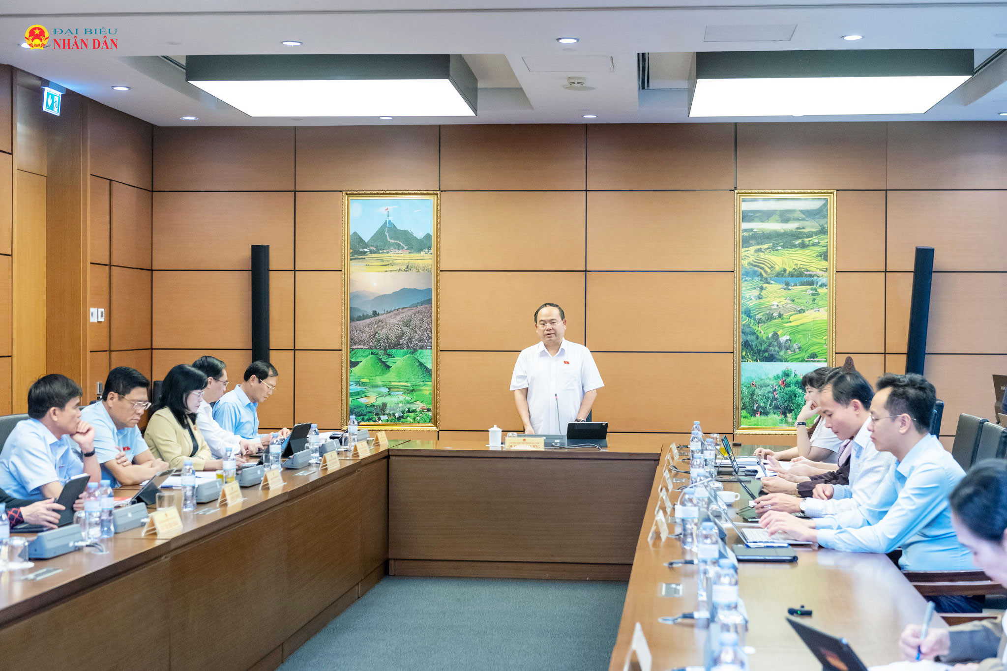 Cắt giảm thủ tục hành chính phải đi vào thực chất, tránh phát sinh "cửa mới"