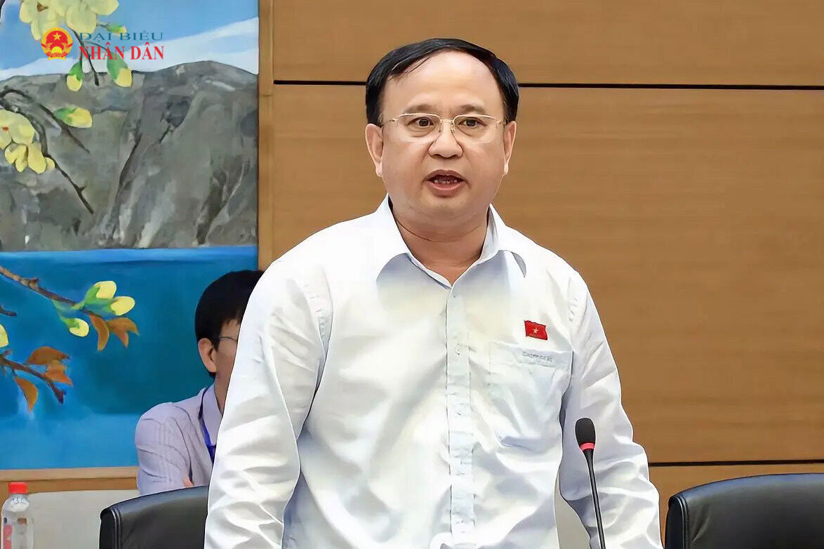 Đặt mục tiêu bảo vệ người lao động ở vị trí xuyên suốt