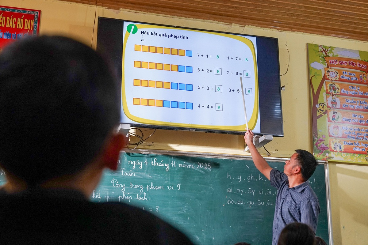 Anh 3 - Viettel danh gan 794 ty dong cho cac chuong trinh cong dong trong cac linh vuc giao duc, y te, ho tro thien tai va an sinh xa hoi