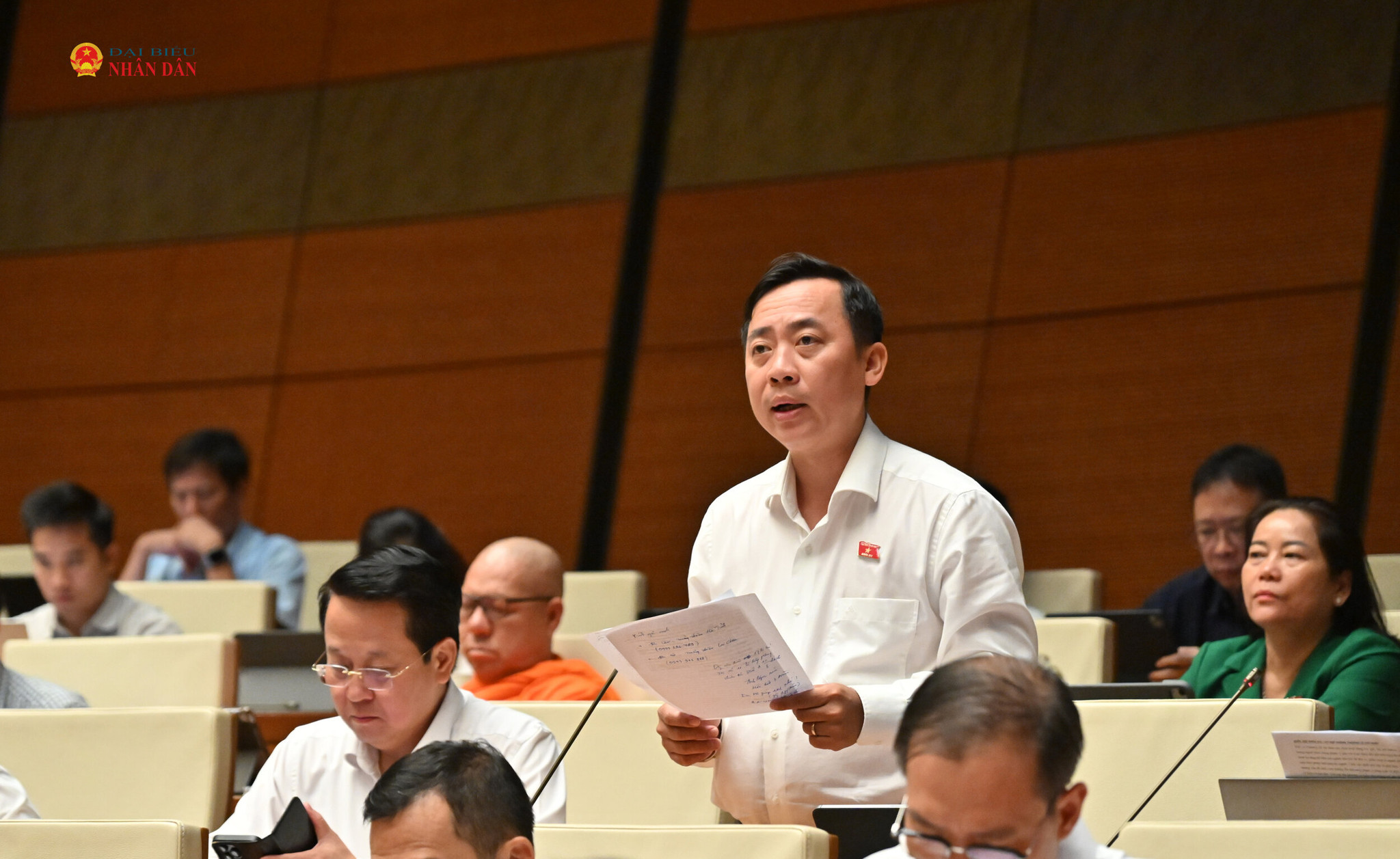 ĐQBH Đào Chí Nghĩa (TP Cần Thơ)