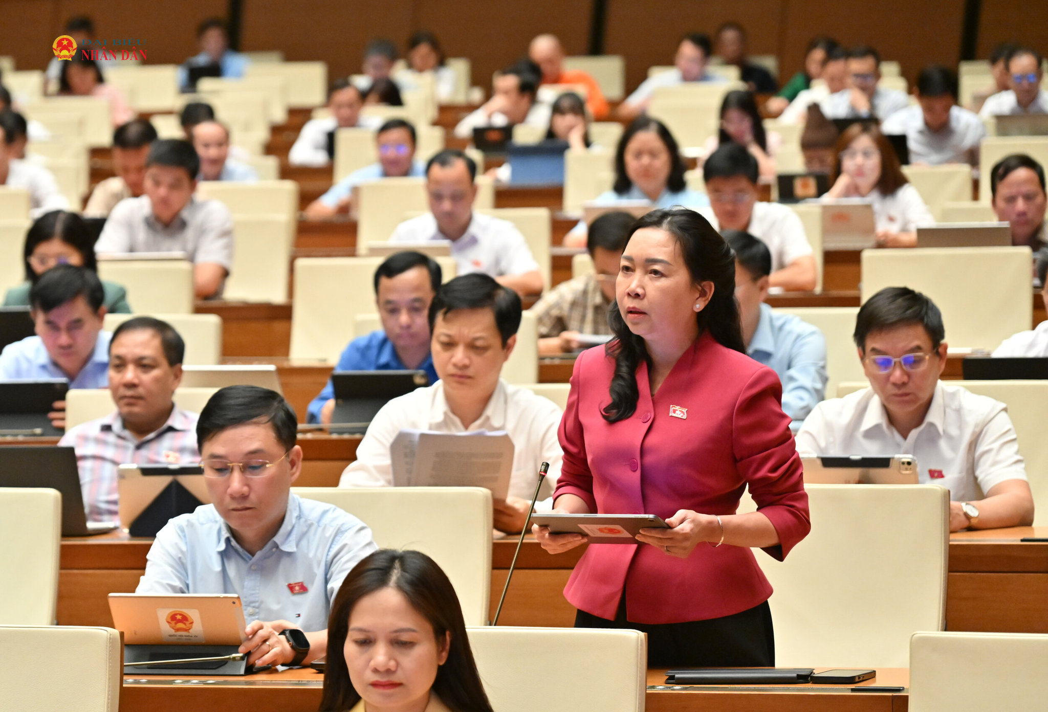 ĐQBH Lý Tiết Hạnh (Gia Lai)