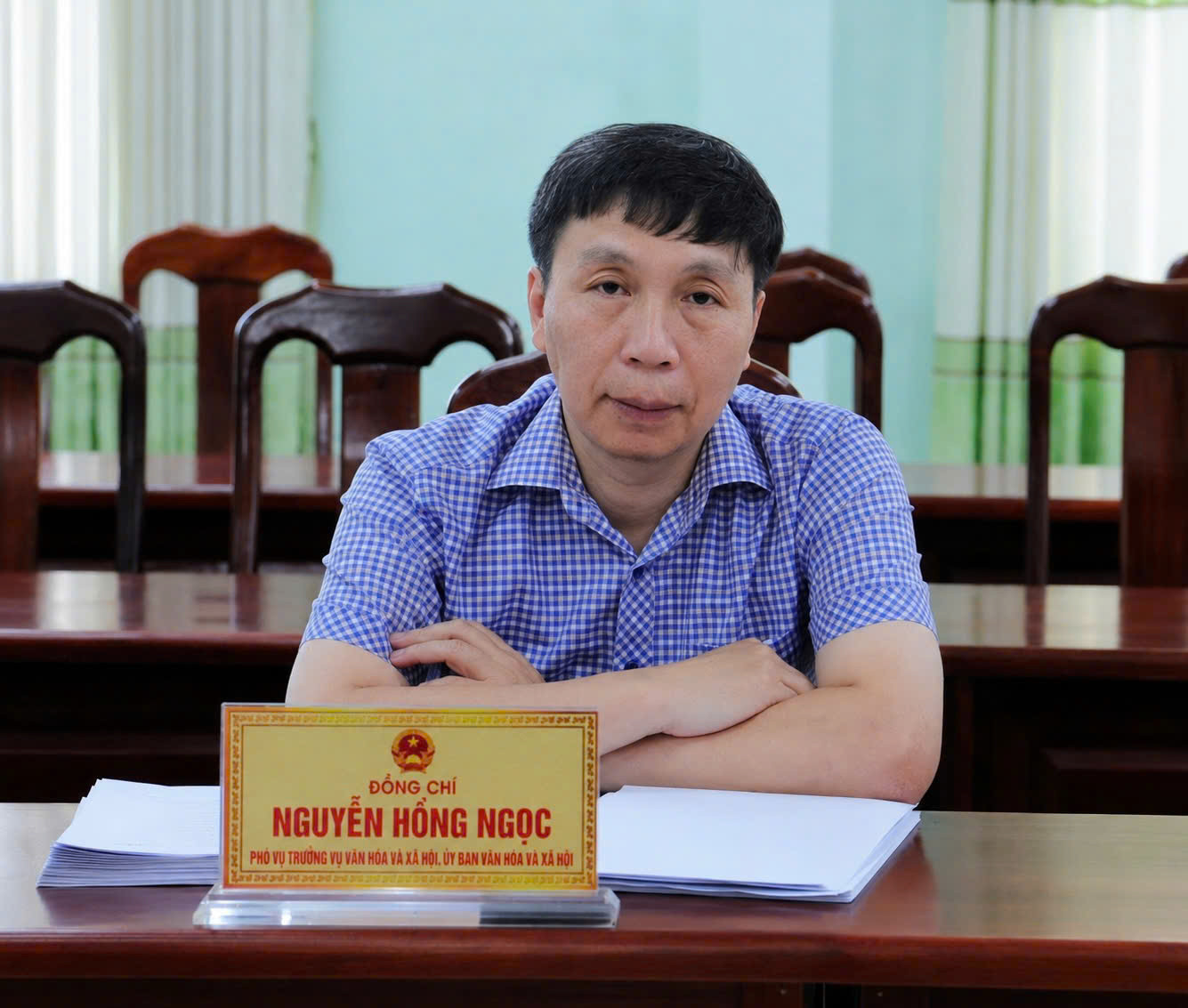 Phó Vụ trưởng Vụ Văn hóa và Xã hội (Ủy ban Văn hóa và Xã hội của Quốc hội) Nguyễn Hồng Ngọc, “Ở góc độ giáo dục, đây chính là giá trị bền vững nhất. Nhà trường không chỉ truyền đạt kiến thức mà còn góp phần định hình hành vi của những công dân tương lai”.