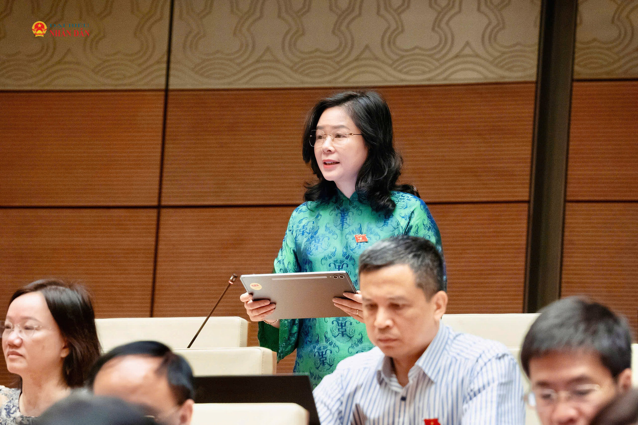 Lấy chất lượng sống của người dân làm thước đo phát triển đô thị