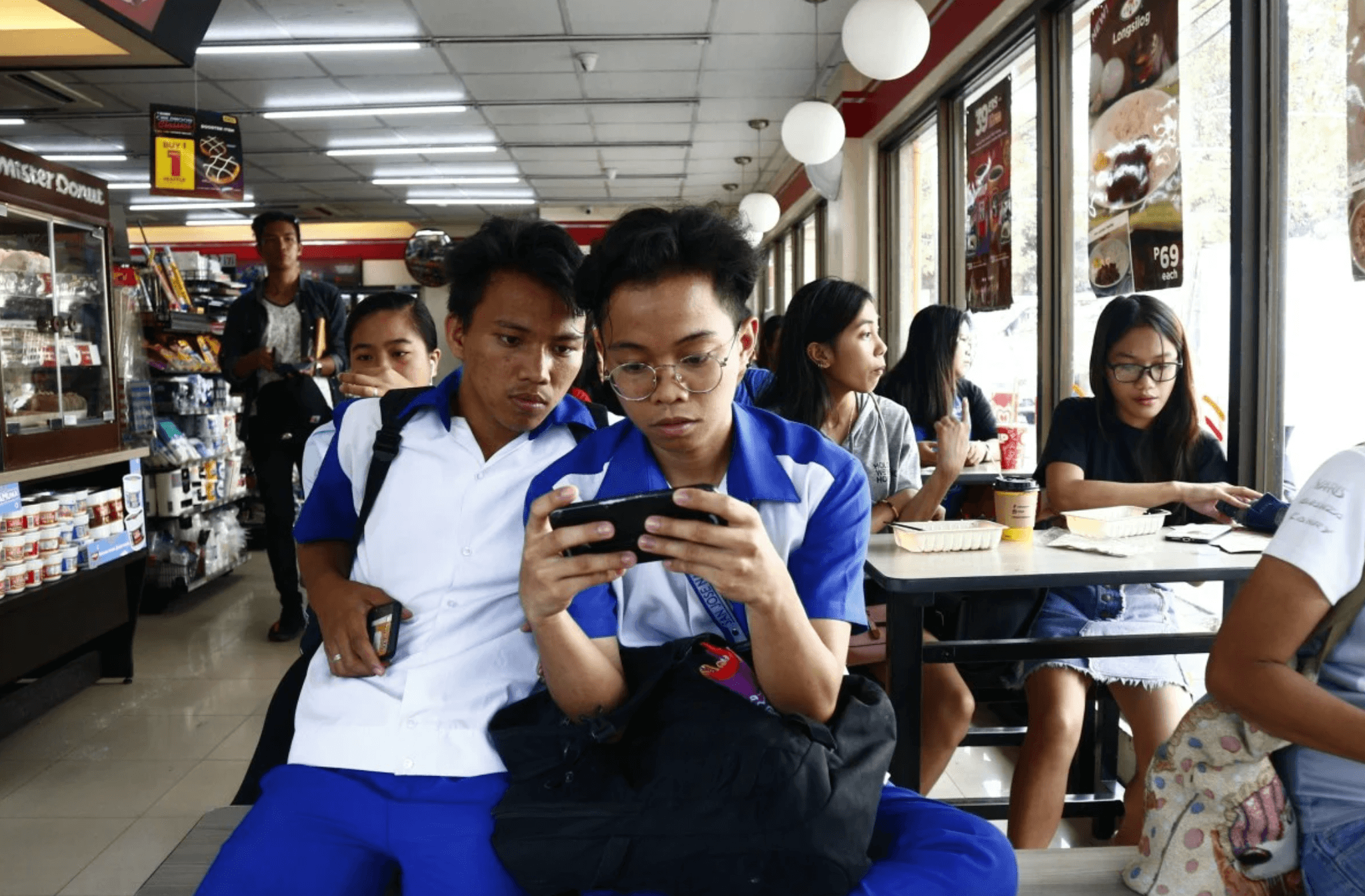 philippines social media