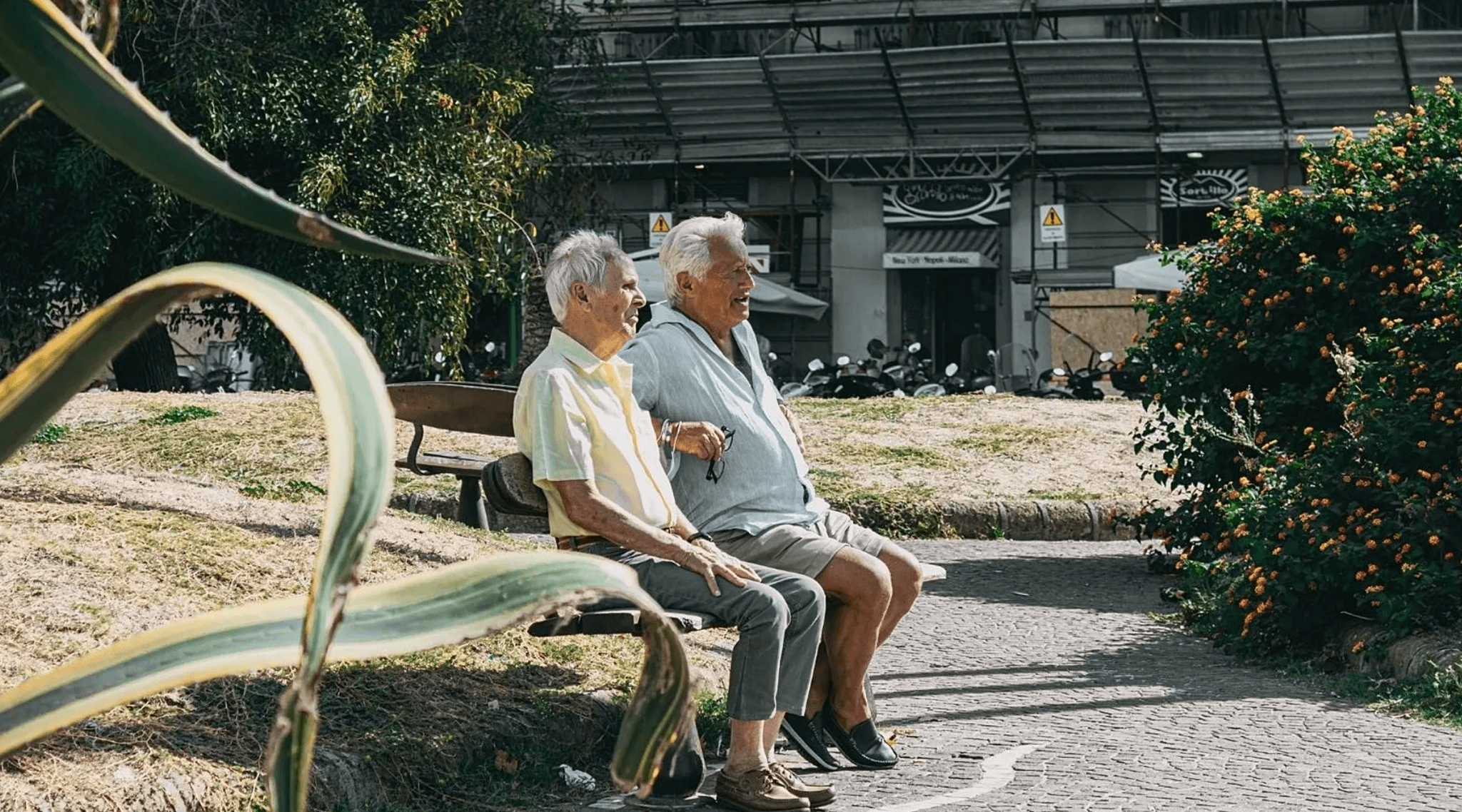 old people 1