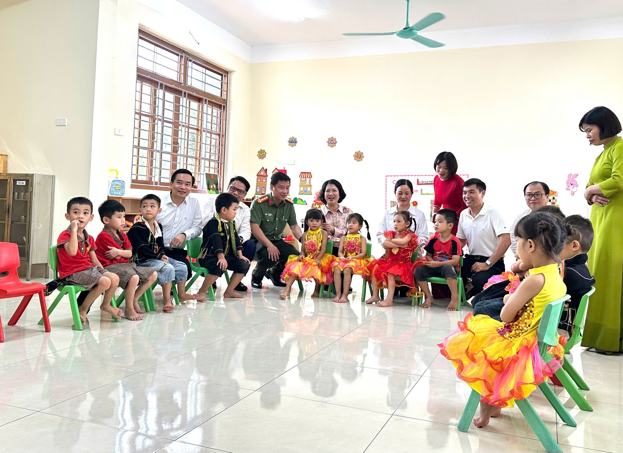 20260810_NMH_Truong mam non Lang Son 2