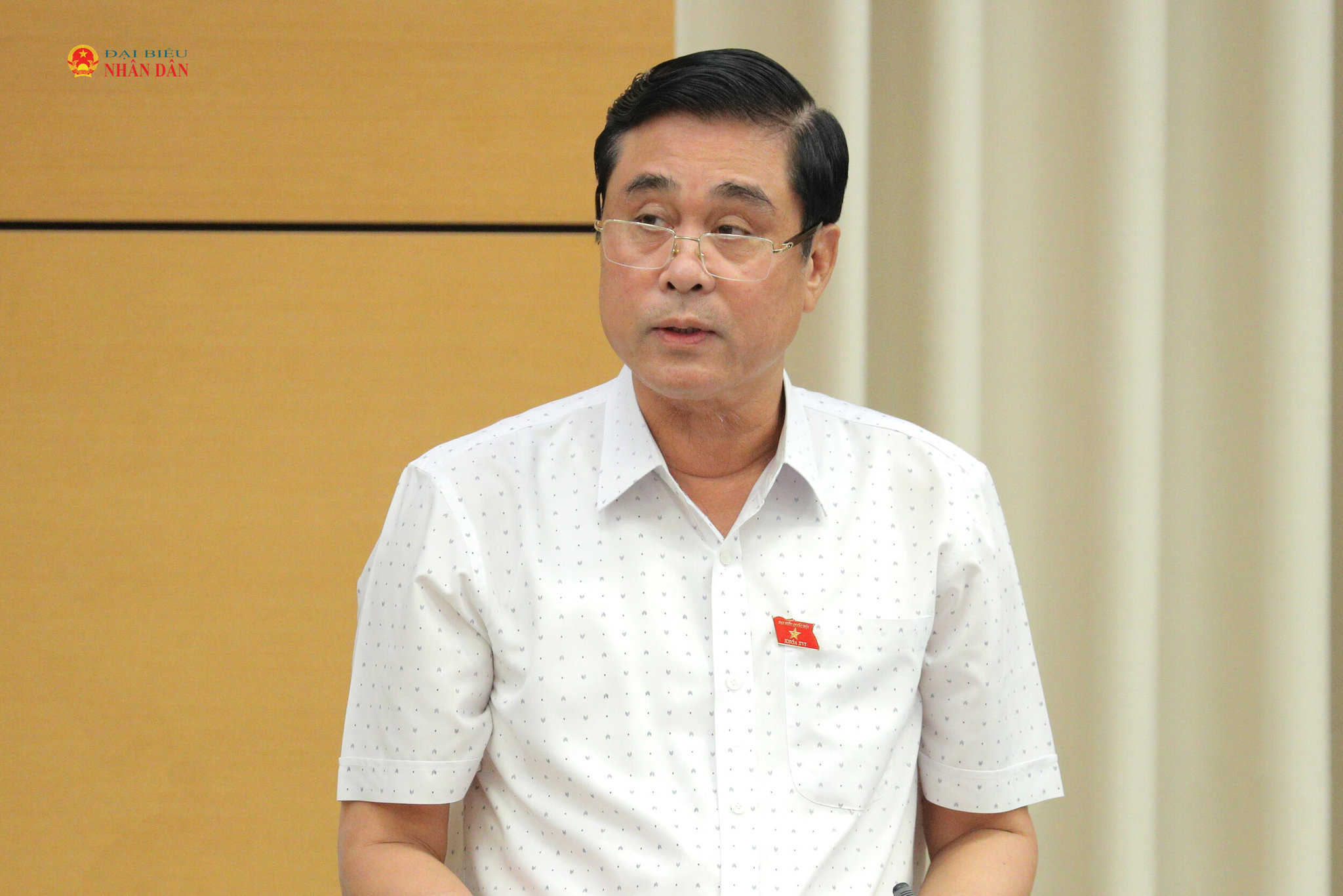 ĐBQH Nguyễn Cao Sơn (Phú Thọ)