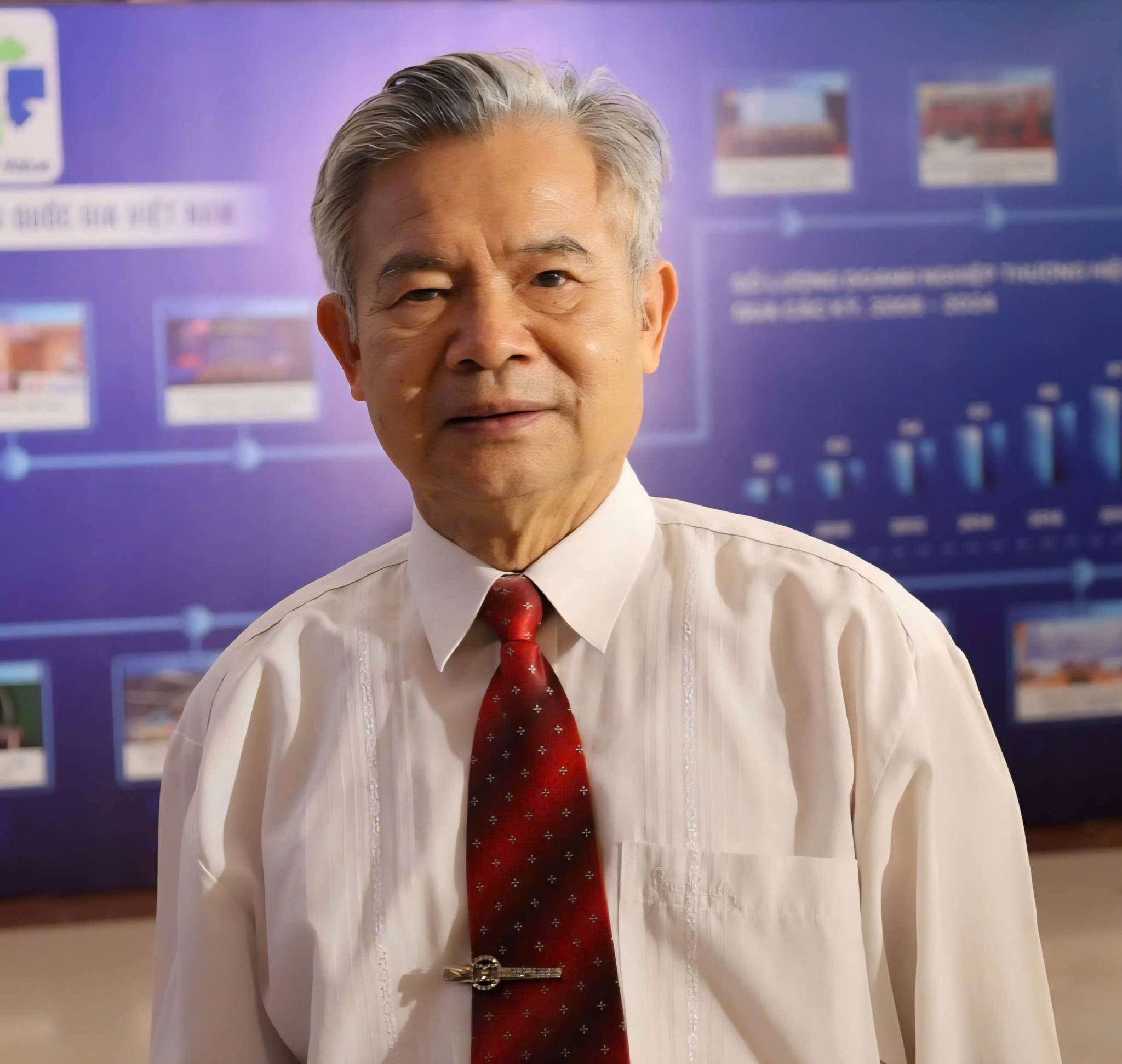 Ông Thái Duy Sâm 2