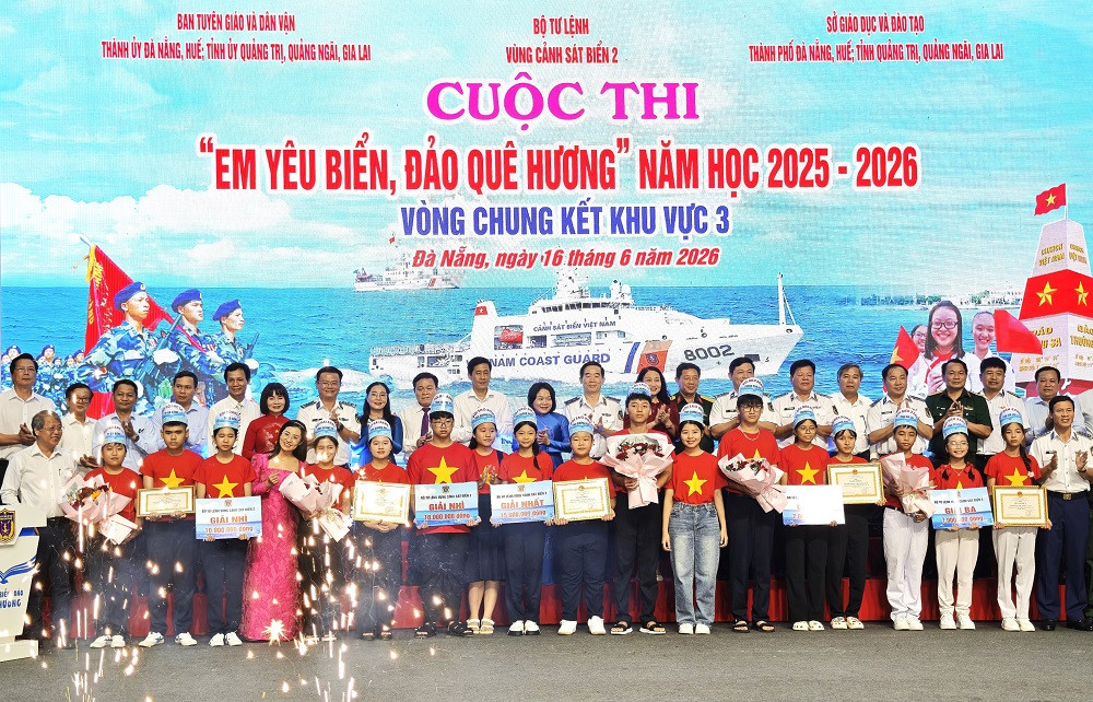 2. Sao Biển - Quảng Ngãi 4