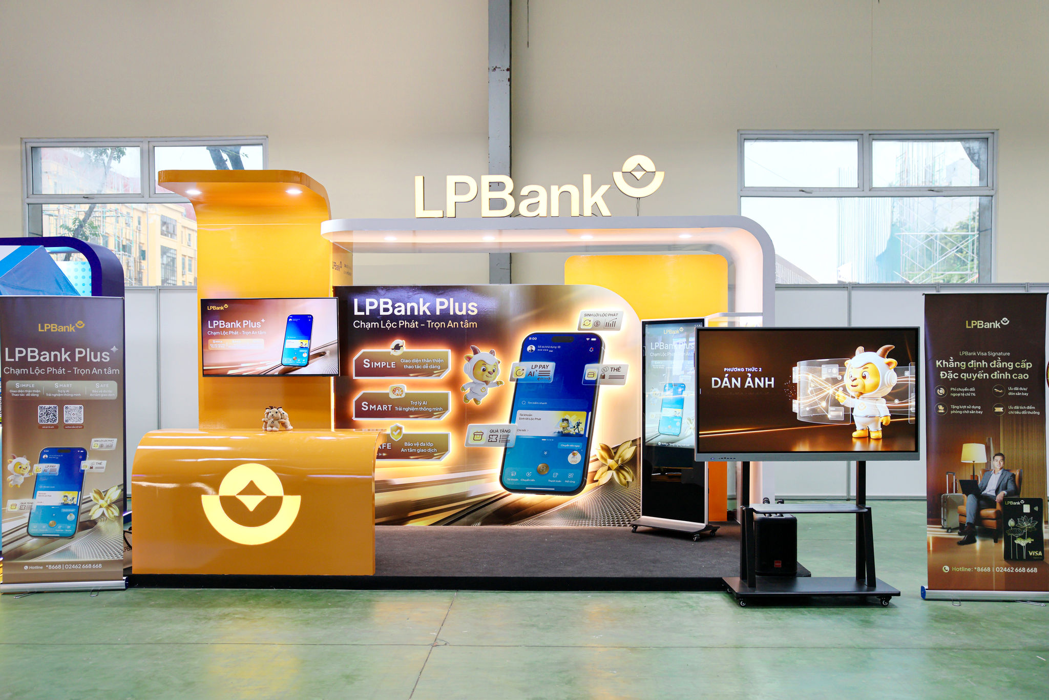 LPBank CĐS 4