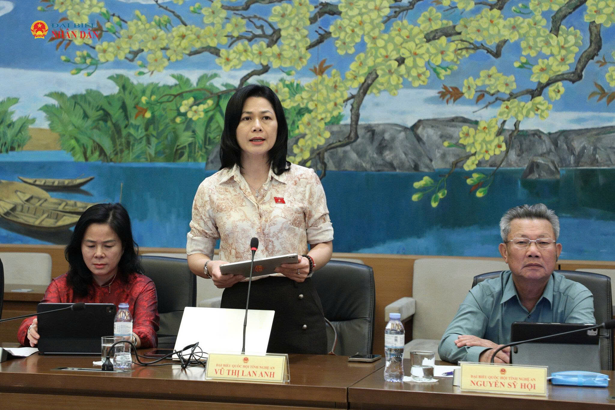 Lan Anh