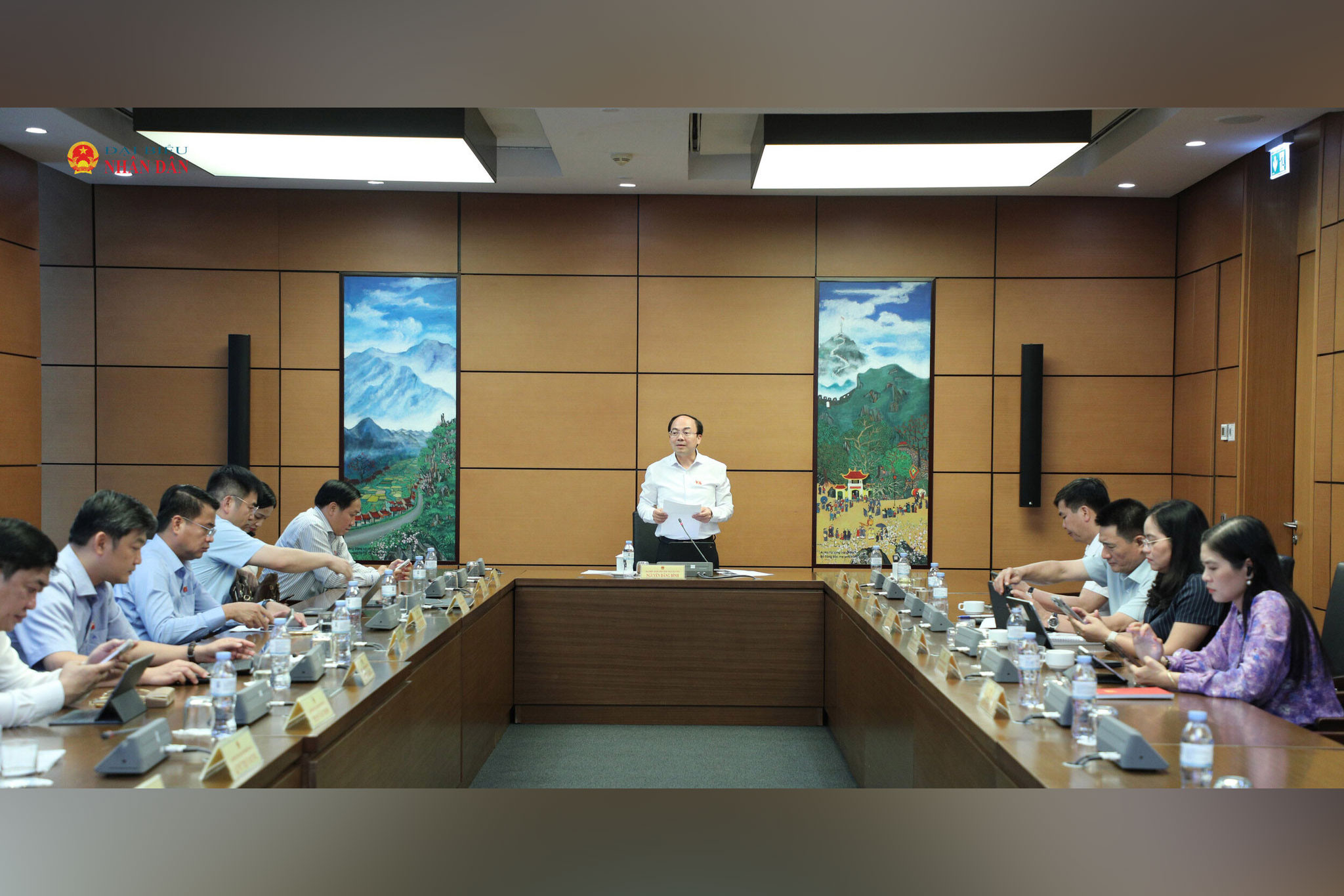 Cơ sở pháp lý quan trọng để nâng cao hiệu quả phòng, chống tội phạm