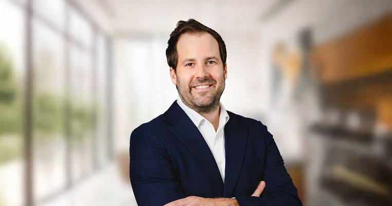 Nicholas Wilson, Giám đốc Cấp cao, Bộ phận Nghiên cứu Chiến lược và Tư vấn, Thị trường Vốn Savills APAC