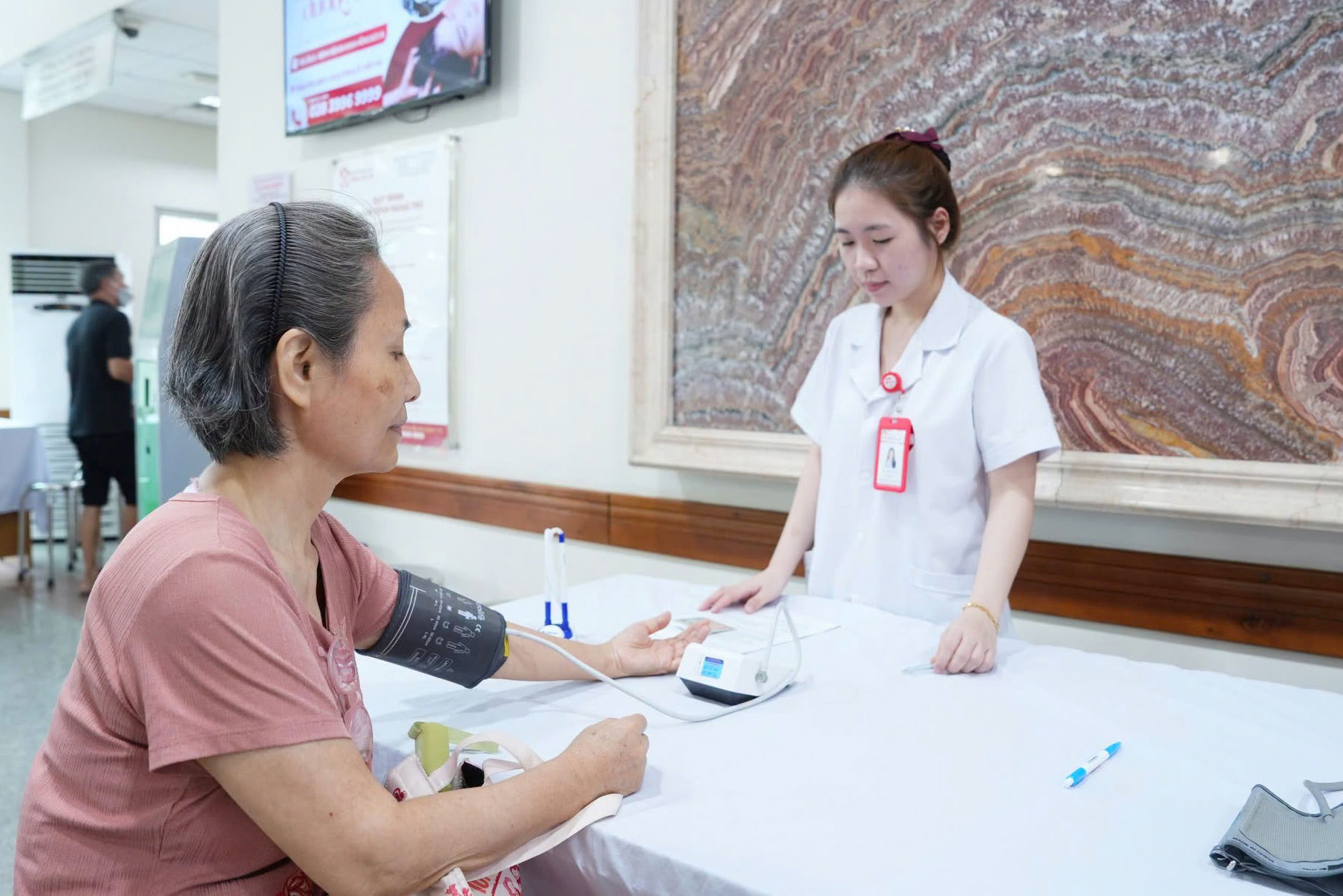 TP. Hồ Chí Minh Phát huy nguồn lực y tế tư nhân trong hệ thống chăm sóc sức khỏe 2 2