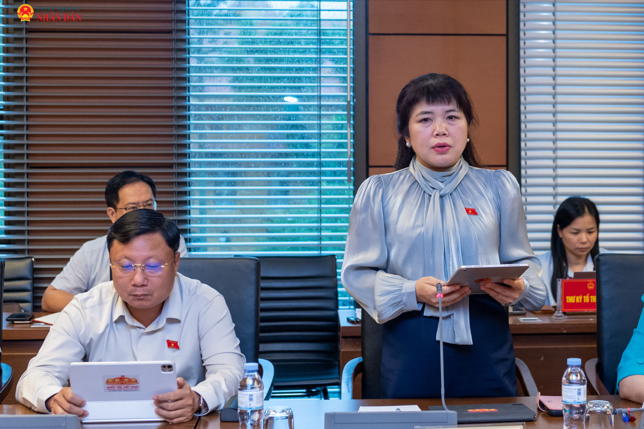 Đô thị lấn biển cần cơ chế đủ mạnh, hành lang pháp lý đủ chặt