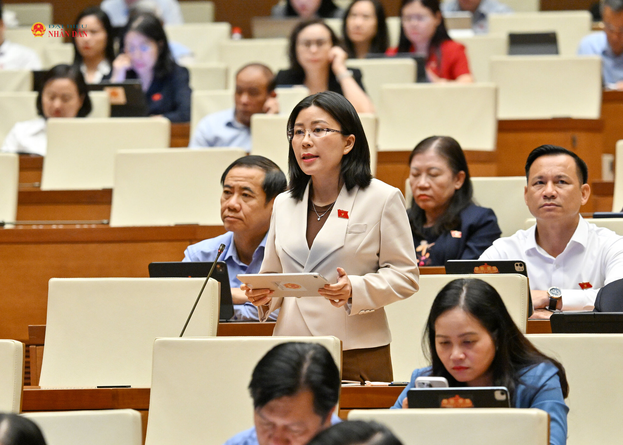 Lê Đào An Xuân - Đắk Lắk