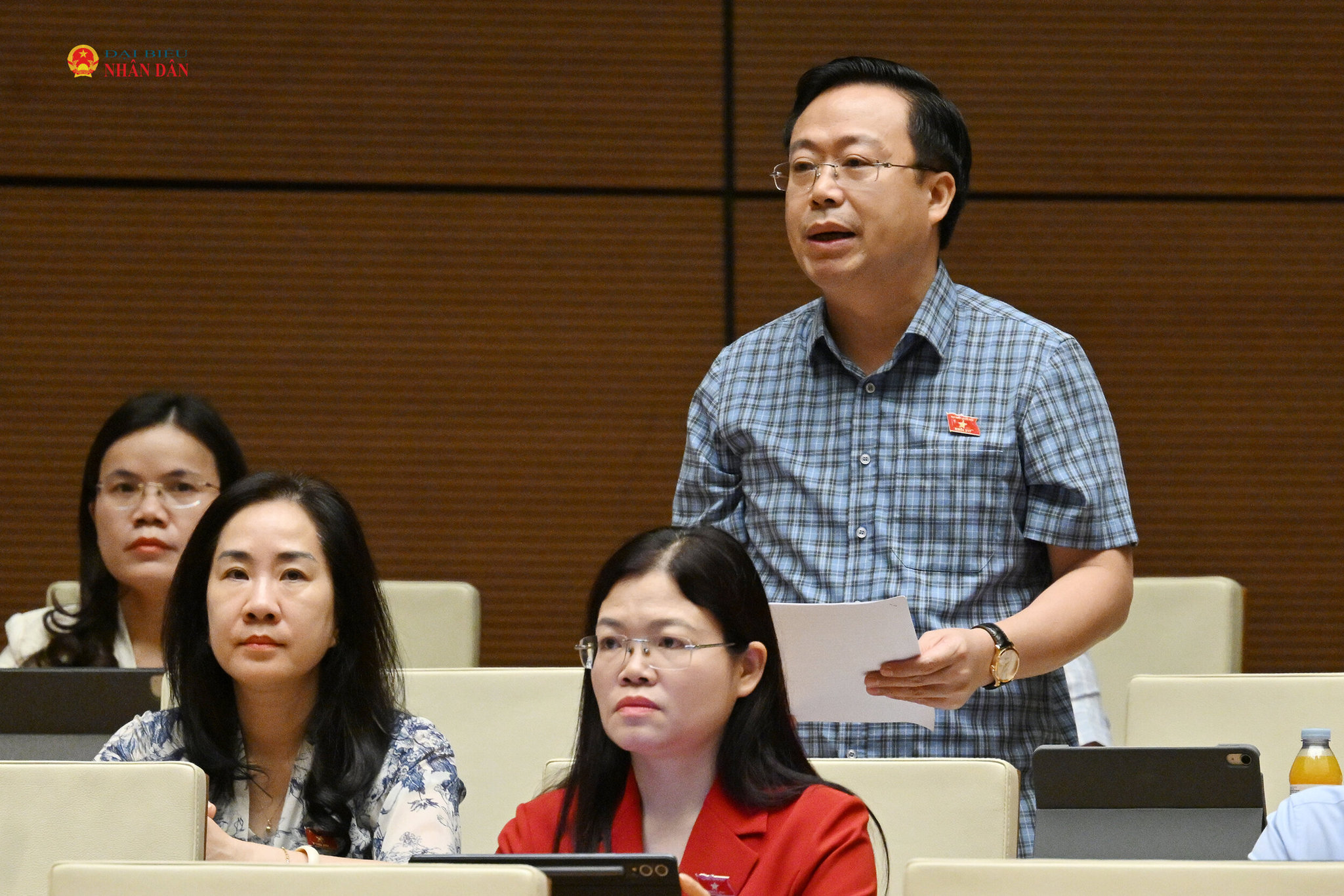 Nguyễn Đại Thắng - Hưng Yên